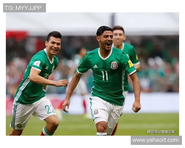 墨西哥早期足球明星的辉煌岁月与影响力排名分析