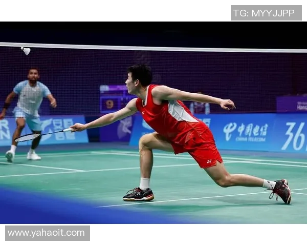 广州羽毛球队在亚运会积分榜上以55分稳居第一展现强劲实力 广州羽毛球队在亚运会积分榜上以55分稳居第一展现强劲实力