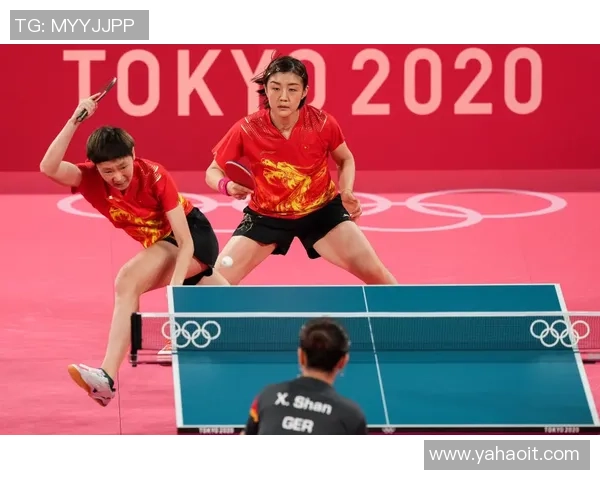 杭州乒乓球队在奥运会上的技术表现分析与点评展望 杭州乒乓球队在奥运会上的技术表现分析与点评展望