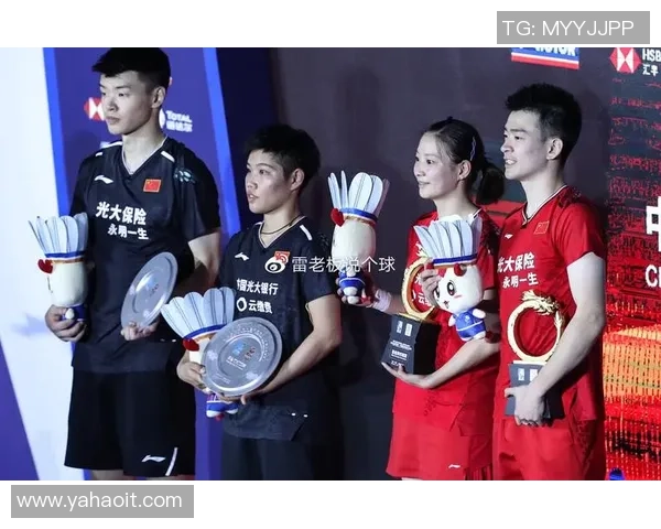 赛后分析重庆羽毛球队与南京羽毛球队的战术对决与启示 赛后分析重庆羽毛球队与南京羽毛球队的战术对决与启示