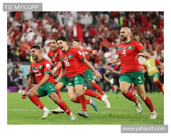 非洲足球新星崛起未来之星盘点与发展潜力分析 非洲足球新星崛起未来之星盘点与发展潜力分析